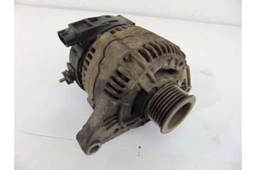 Alternador, Nissan Micra (K11) Básico (K11) 1995, 2310054B62