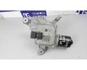 Motor limpia delantero, Citroen Grand C4 Picasso Exclusive 2007, 9654063180