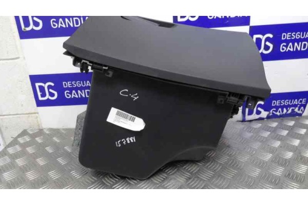 Guantera, Citroen C4 Berlina Business 2011