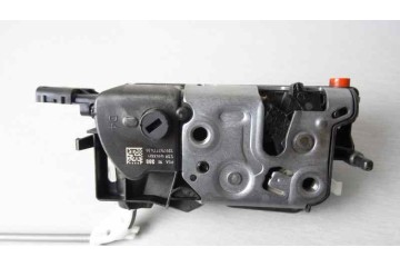Cerradura puerta trasera derecha, Citroen C4 Cactus Feel 2018, 190388