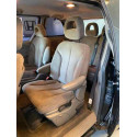CHRYSLER VOYAGER (RG) 2.5 CRD Grand Voyager Limited CHRYSLER VOYAGER (RG) 2.5 CRD Grand Voyager Limited