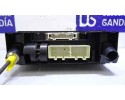 Mando climatizador, 5J0820045