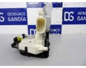 Cerradura puerta delantera derecha, Audi A4 Avant (8E) 2.0 Tdi 2005, 8E1837016AA