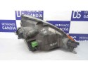 Faro izquierdo, Ford Ka (Ccq) Básico 1999