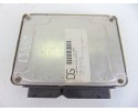 Centralita motor uce, Ford Galaxy (Vy) Ghia 2003, 0281011198