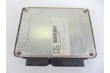Centralita motor uce, Ford Galaxy (Vy) Ghia 2003, 0281011198