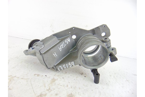Antirrobo / llave contacto, Opel Astra H Berlina Elegance 2006