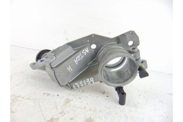 Antirrobo / llave contacto, Opel Astra H Berlina Elegance 2006