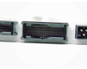Centralita luces, Bmw Serie 3 Berlina (E46) 320d 1998, 4533550