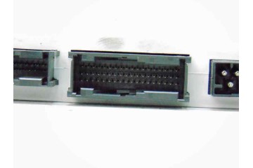 Centralita luces, Bmw Serie 3 Berlina (E46) 320d 1998, 4533550