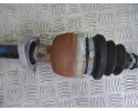 Transmision delantera derecha, Opel Astra H Berlina Edition 2011, 13214837