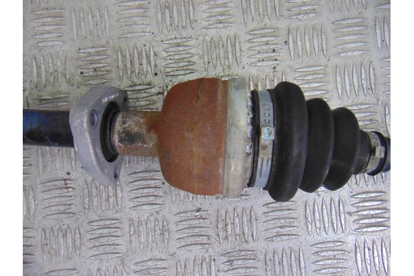 Transmision delantera derecha, Opel Astra H Berlina Edition 2011, 13214837