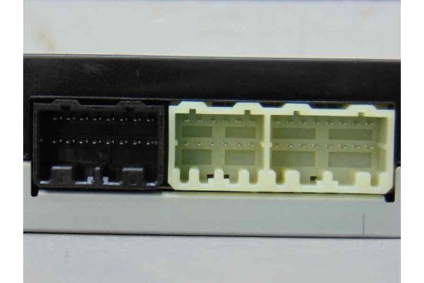 Módulo electrónico, Opel Astra K Berlina 5P Dynamic 2018, 84366673