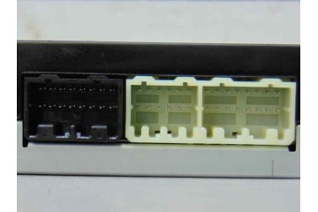Módulo electrónico, Opel Astra K Berlina 5P Dynamic 2018, 84366673