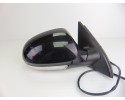 Retrovisor derecho, Volkswagen Passat Berlina (3C2) Edition 2007