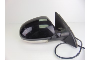 Retrovisor derecho, Volkswagen Passat Berlina (3C2) Edition 2007