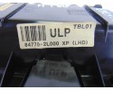 Guantera, Hyundai I30 (Fd) Classic 2008, 847702L000