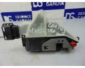 Cerradura puerta trasera derecha, Citroen C4 Cactus Feel 2018, 190388