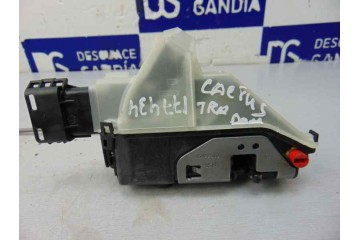 Cerradura puerta trasera derecha, Citroen C4 Cactus Feel 2018, 190388