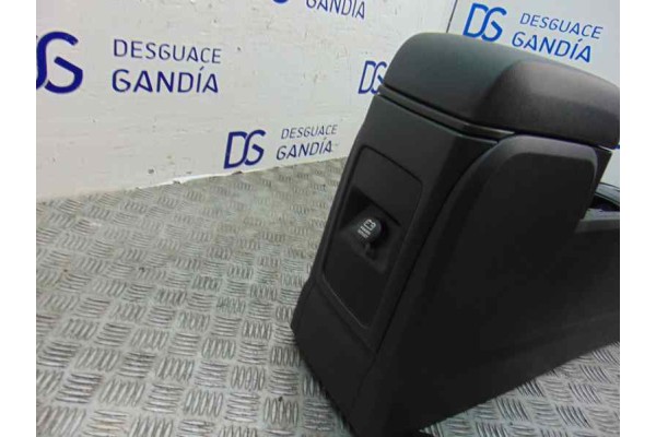 Apoyabrazos central, Dodge Journey (Jc) Sxt 2008