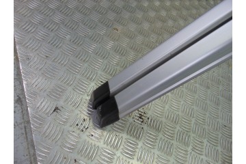 Barras techo