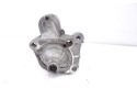 Motor arranque, Renault Scenic Ii (Jm) Confort Dynamique 2007, 8200628419A