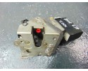 Cerradura puerta trasera derecha, Bmw Serie 5 Touring (E39) 530d 2003