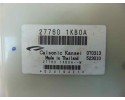 Módulo electrónico, Nissan Juke (F15E) Acenta 2013, 277601KB0A