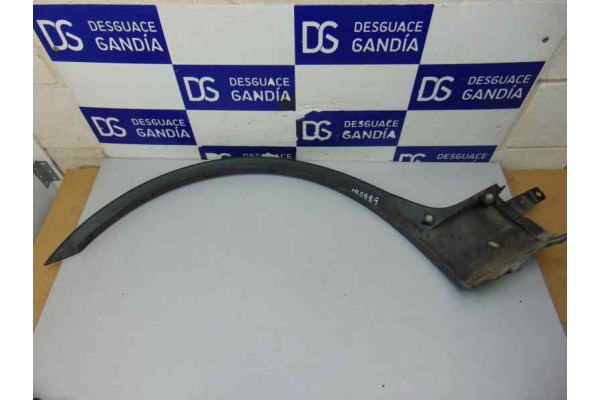 Aletin delantero derecho, Bmw Serie X3 (E83) 2.0d 2007, 3405818