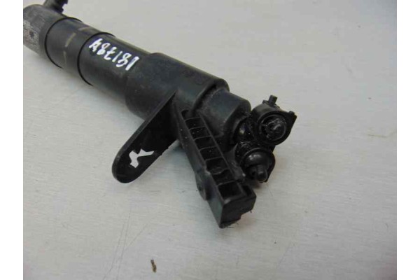 Limpia faros xenon, Volkswagen Polo Iv (9N3) Advance