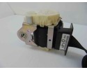 Cinturon seguridad delantero derecho, Bmw Serie 1 Berlina (E81/E87) 120d 2006