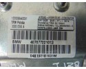 Airbag lateral trasero izquierdo, Bmw Serie 7 (E65/E66) 730d 2008, 30350063A