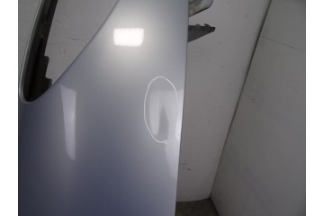Aleta delantera derecha, Peugeot 607 (S1)(12.2000) Pack 2002