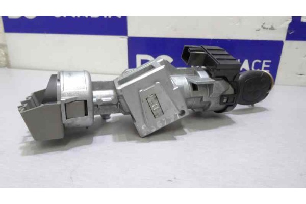 Antirrobo / llave contacto, 3M51-3F880-AD
