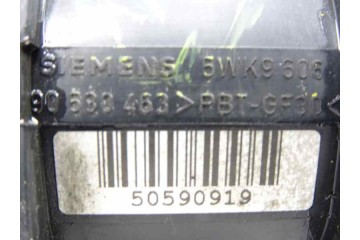 Caudalimetro, Opel Zafira a Elegance 2000, 90530463