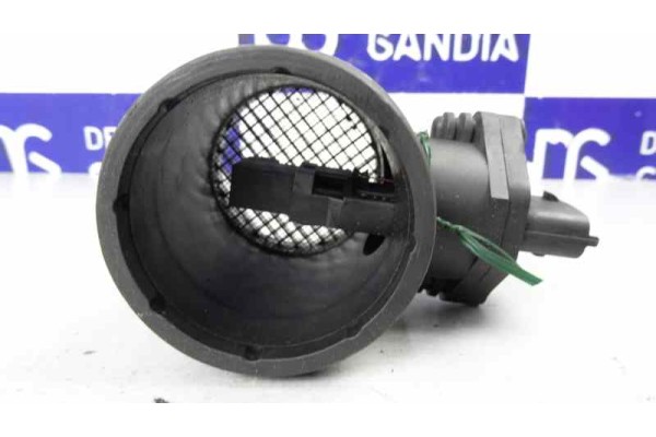Caudalimetro, Opel Astra G Caravan Comfort 2001, 0281002180