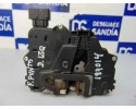 Cerradura puerta delantera izquierda, Fiat Iii Punto (199) Easy 2012, 51905697