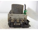 Abs, Citroen Berlingo 1.6 HDi 75 SX Familiar 2006, 9660779880