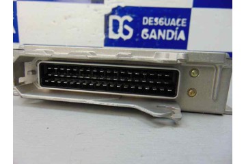 Centralita motor uce, Bmw Serie 5 Berlina (E39) 525tds 1998, 2247891