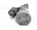 Motor arranque, Nissan Primera Berlina (P11) Gx 1999, 233002F000