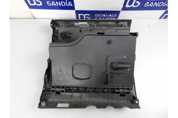 Guantera, Volkswagen Golf Plus V (5M1) Highline 2006