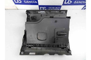 Guantera, Volkswagen Golf Plus V (5M1) Highline 2006
