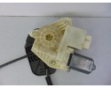 Elevalunas trasero derecho, Seat Toledo (KG3) Reference 2014