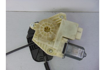 Elevalunas trasero derecho, Seat Toledo (KG3) Reference 2014