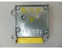 Centralita airbag, 1K0909605R
