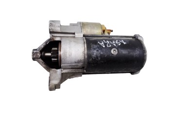 Motor arranque, Citroen Xsara Berlina 2.0 HDi Exclusive (66kW) 2001, D7R26