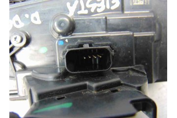 Cerradura puerta delantera derecha, Ford Fiesta (CE1) Cool&Connect 2017, H1BA-A21812-SB