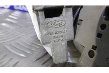 Antirrobo / llave contacto, Ford Focus Berlina (Cap) Ghia 2006, 3M513F880AC