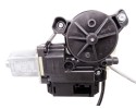 Elevalunas trasero izquierdo, Volkswagen Polo V (6C1) Comfortline 2014, 6R0959811N