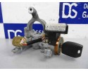 Antirrobo / llave contacto, Mitsubishi Montero (V60/V70) 3.2 DI-D GLS Kaiteki (3-ptas.) 2001, MR329406